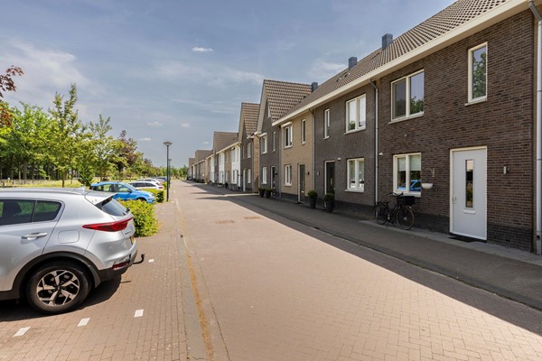 Medium property photo - Honingbij 26, 5692 VE Son en Breugel